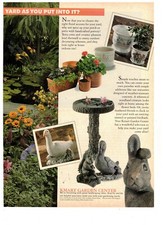 Kmart garden center for sale  Kingwood