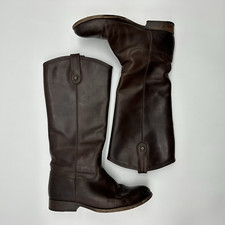 Frye melissa button for sale  Anniston