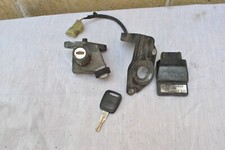 Kit avviamento blocchetto usato  Roma