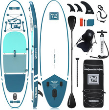 Stand paddle boards usato  Roma