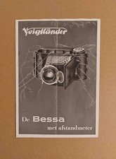 voigtlander vito csr d'occasion voigtlander vito csr d'occasion Saumur