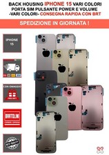 Scocca per iphone usato  Anzio