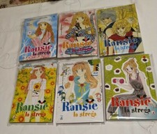 Ransie strega batti usato  Modena