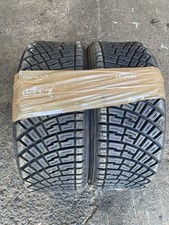 Pair michelin soft for sale  LAMPETER