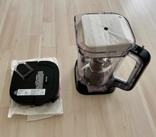 Ninja küchenmaschine kanne gebraucht kaufen Ninja küchenmaschine kanne gebraucht kaufen  Hannover