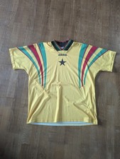 Adidas ghana trikot gebraucht kaufen  Berlin