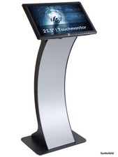 Designer kiosksystem infotermi gebraucht kaufen  Warburg
