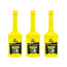3x250ml additivo fap usato  Italia