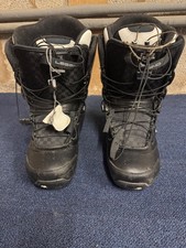Northwave men snowboard for sale  WIGTON