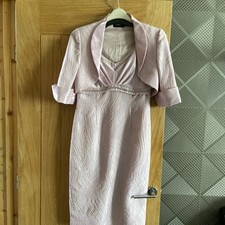 Mother bride outfit for sale  LUTON