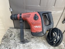 Hilti avr 110v for sale  LUTON
