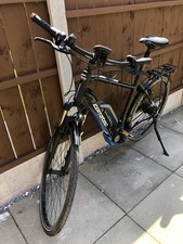 Corratec urban electric for sale  BOLTON