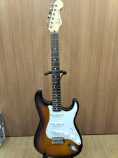 Fender japan 3ts usato  Spedire a Italy