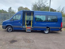 Crafter cr50 xlwb for sale  DUNFERMLINE