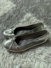 Damen ballerinas tommy gebraucht kaufen  Hamburg