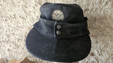 Casquette m43 allemande d'occasion Casquette m43 allemande d'occasion  Marseille XIII