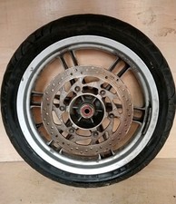 Cerchio ruota anteriore usato  Roma