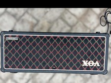 Ampli vox 125 d'occasion  Tours-