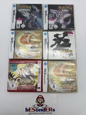 Nintendo 3ds pokémon gebraucht kaufen  Lingen (Ems)