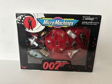 1995 galoob micro for sale  BURGESS HILL