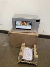 Panasonic 20l microwave for sale  NOTTINGHAM