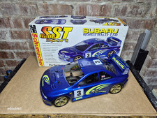 Schumacher sst rally for sale  ROSSENDALE