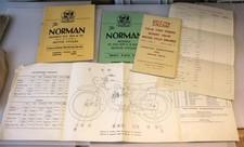 Norman b1s b2s for sale  LEICESTER