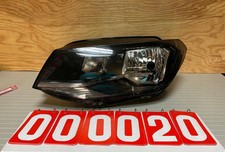 Frontscheinwerfer volkswagen c gebraucht kaufen  Hamburg