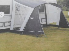 Suncamp swift 390 for sale  HULL