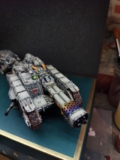 Warhammer 30k horus gebraucht kaufen  Rheinfelden (Baden)