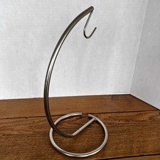 Chrome banana holder for sale  Clio