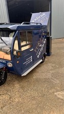 Electric tuk tuk for sale  LINCOLN
