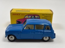 Dinky toys renault d'occasion  Saint-Lambert-du-Lattay