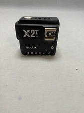 Godox x2t ttl d'occasion  Expédié en Belgium