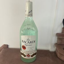 Ron bacardi superior for sale  Middlesex