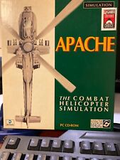 Awesome game apache for sale  Washington