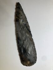 Archaic flint blade for sale  Grand Rapids