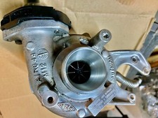 853603 turbina opel usato  Italia
