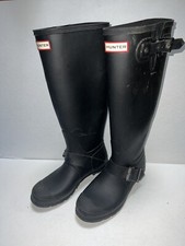 Hunter rain boots for sale  Bethpage