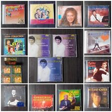 Musik schlager hits gebraucht kaufen  Förderstedt