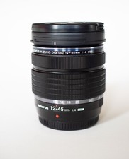 Olympus m.zuiko digital for sale  BECKENHAM