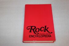 Rock Encyklopedia - Wiesław Weiss - POLSKA KSIĄŻKA na sprzedaż  PL