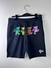 Używany, Grateful Dead x H&M Walking Bears szorty na sprzedaż  PL