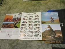 1971 honda cycle for sale  Baltic