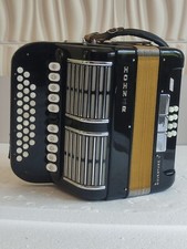 Piano accordion akkordeon d'occasion  Expédié en Belgium