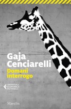 Domani interrogo gaja usato  Tivoli
