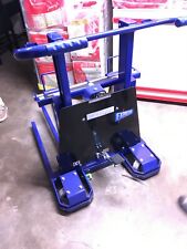 Hubwagen expresso gebraucht kaufen  Boll