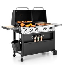 Burner propane gas for sale  Corona