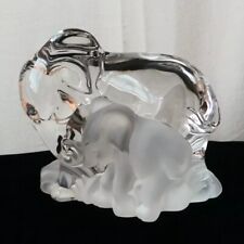 Lenox clear crystal for sale  Saint Petersburg