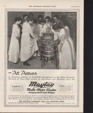 1917 maytag wring for sale  Branch